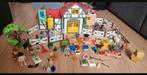 Playmobiel country paardenstal, Ophalen of Verzenden, Zo goed als nieuw