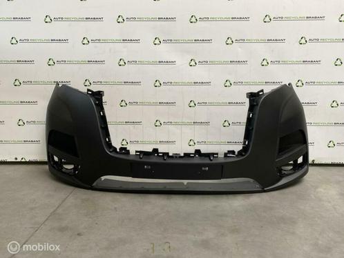 Voorbumper Renault Master 3 NIEUW ORIG ​​​​​​​620228205R, Auto-onderdelen, Carrosserie en Plaatwerk, Bumper, Voor, Gebruikt, Ophalen of Verzenden