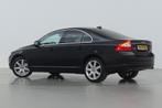 Volvo S80 4.4 AWD Summum | 8-Cilinder | Stoelverwarming+Vent, 8 cilinders, Traction-control, 2000 kg, Zwart