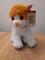 Sunkid Knuffel Katje - Wibra - Nieuw, Verzenden, Nieuw, Poes