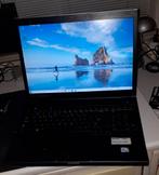 Dell precision m6400 17.2 inch, Gebruikt, 2 tot 3 Ghz, Qwerty, Intel Core 2 Duo