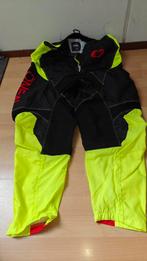 Motorcrossbroek ONEAL, Ophalen of Verzenden, Tweedehands