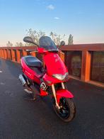 Gilera Runner A2 180cc Origineel SD, Ophalen