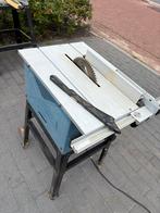 Topcraft Tafelcirkelzaag TCTS 1701, Doe-het-zelf en Verbouw, Gereedschap | Zaagmachines, Ophalen, Gebruikt, Cirkelzaag, 70 mm of meer