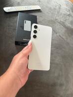 Samsung Galaxy S24+ NIEUW!, Overige modellen, Overige kleuren, Ophalen of Verzenden, Zo goed als nieuw