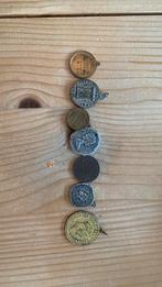 Penningen en munten, Postzegels en Munten, Munten | Europa | Niet-Euromunten, Ophalen of Verzenden