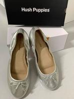 Nieuwe Hush Puppies ballerina's - maat 40, Kleding | Dames, Schoenen, Ophalen of Verzenden, Nieuw, Overige kleuren, Ballerina's