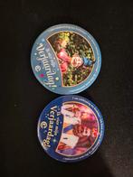 Efteling verjaardagsbuttons, Ophalen of Verzenden