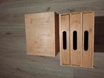 Opbergtas ikea, Ophalen of Verzenden, Zo goed als nieuw