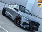 Audi Q8 60 TFSI e 462Pk Competition 23Inch ABT Nardo S line, Automaat, 12 maanden, 77 km/l, Gebruikt