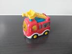 Vtech Toet Toet Bart de Brandweer, Ophalen of Verzenden, Gebruikt, 2 tot 4 jaar
