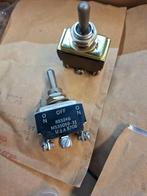 tuimelschakelaar, Hobby en Vrije tijd, Ophalen of Verzenden, Nieuw