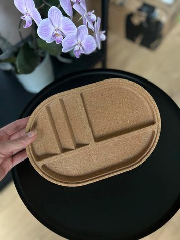 Ikea Cork tray