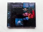 Forbidden Paradise 3, Cd's en Dvd's, Ophalen of Verzenden, Techno of Trance, Zo goed als nieuw