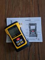 Stanley TLM 165 laser meter, Ophalen of Verzenden, Nieuw, Afstand