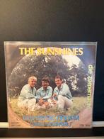 The Sunshines- Een mooie droom ging voorbij, Verzenden, Gebruikt, Overige formaten, Levenslied of Smartlap