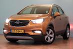 Opel Mokka X 1.4 Turbo Innovation Automaat | NAVI | APPCONNE, Auto's, Opel, Te koop, Geïmporteerd, Benzine, Gebruikt