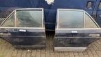 Deuren Mercedes w126. Sklasse, Auto-onderdelen, Ophalen, Gebruikt, Mercedes-Benz, Deur