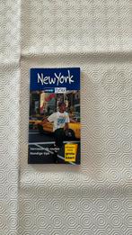Reisgids New York ANWB extra, Boeken, ANWB, Zo goed als nieuw, Verzenden, Noord-Amerika
