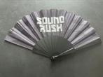 Sound Rush Festival Waaier Defqon Decibel Dominator, Ophalen of Verzenden, Zo goed als nieuw