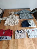 Diverse kledingstukken tussen mt68 en 92, Ophalen of Verzenden, Gebruikt, Maat 86