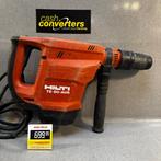 Hilti TE 50 AVR Combihamer | 1100Watt | 372443, Doe-het-zelf en Verbouw, Ophalen of Verzenden, Gebruikt, 600 watt of meer, Boor- en/of Breekhamer