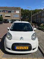 Citroën C1 1.0 5-DRS 2010 Wit, Auto-onderdelen, Ophalen, Gebruikt, Citroën