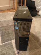 Goed werkend pc, Computers en Software, Desktop Pc's, Ophalen