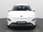 Hyundai Kona EV Fashion 39 kWh | Camera | Navigatie | Cruise, 12 maanden, Wit, 39 kWh, 305 km