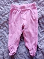 Inextenso broekje met voetjes maat 68, Kinderen en Baby's, Babykleding | Maat 68, Inextenso, Broekje, Meisje, Ophalen of Verzenden