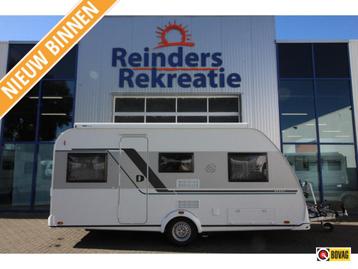 Knaus Sport 460 EU Thule 6300, Mover, Rolbed beschikbaar voor biedingen