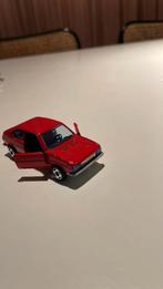 Polistil Alfasud E 36. 1/43, Ophalen of Verzenden, Zo goed als nieuw, Auto