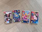 4 spellen voor Nintendo Switch (Lite), Spelcomputers en Games, Games | Nintendo Switch, Ophalen of Verzenden, Zo goed als nieuw