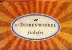 Jiskefet – De Dierenwinkel, Cd's en Dvd's, Dvd's | Tv en Series, Komedie, Alle leeftijden, Ophalen of Verzenden, Zo goed als nieuw