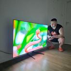 55 Inch OLED TV LG G3 BEST OLED 4K OLED Smart Tv 120HZ, Ophalen of Verzenden, Zo goed als nieuw, 100 cm of meer, 4k (UHD)