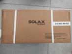 Solax X3 MIC 6K G2 3 faze Zonnepanelen omvormer, Doe-het-zelf en Verbouw, Zonnepanelen en Toebehoren, Ophalen of Verzenden, Nieuw