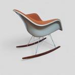 Eames rar rocking chair fiberglas Vitra Herman Miller, Ophalen, Zo goed als nieuw