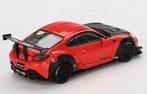 Jsn Mini GT 1:64 Toyota GR86 '24, rood (LB Nation red), -, Nieuw, Ophalen of Verzenden, -