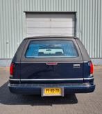 Chevrolet Caprice 1995 begrafenis uitvaart lijkauto apk 2027, Automaat, 1940 kg, Stof, 8 cilinders