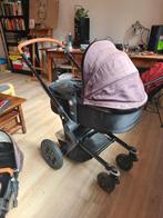 Joolz Day 1 Kinderwagen, Gebruikt, Verstelbare duwstang, Ophalen, Kinderwagen