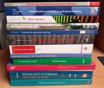 Studieboeken (niet gebruikt): Toegepaste Psychologie, Nieuw, Ophalen of Verzenden