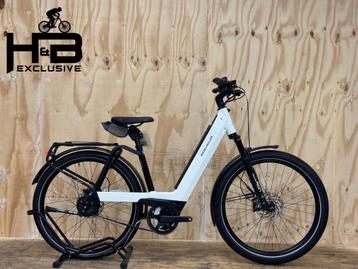 Riese & Müller Nevo3 GT Vario E-Bike Enviolo beschikbaar voor biedingen