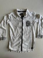 Blouse van Z8 Baas Limited Edition maat 116 / 122 zgan (N587, Z8, Overhemd of Blouse, Ophalen of Verzenden, Zo goed als nieuw