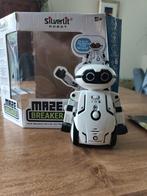 Robot, Ophalen of Verzenden, Zo goed als nieuw