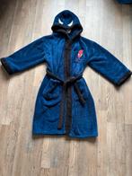 Spiderman ochtendjas maat 134, Ophalen, Zo goed als nieuw, Jongen, Broek