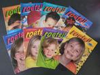 Diverse Roetsj tijdschriften voor kinderen oefenen met lezen, Ophalen of Verzenden, Nieuw