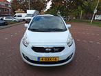 Kia Venga 1.4 CVVT World Cup Edition van 2e eigenaar, Voorwielaandrijving, Euro 5, 4 cilinders, 1396 cc