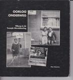 Oorlog onderweg - Tilburg in de Tweede Wereldoorlog, Piet Mooren, Ophalen of Verzenden, 20e eeuw of later, Gelezen