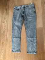 Pull& Bear jeans taille maat 36, W36 - W38 (confectie 52/54), Blauw, Ophalen of Verzenden, Zo goed als nieuw