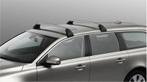 Volvo V70 PIII dakdragers (zonder dakrail), Auto diversen, Dakdragers, Ophalen, Gebruikt